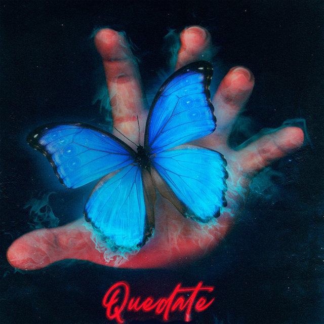 Quedate