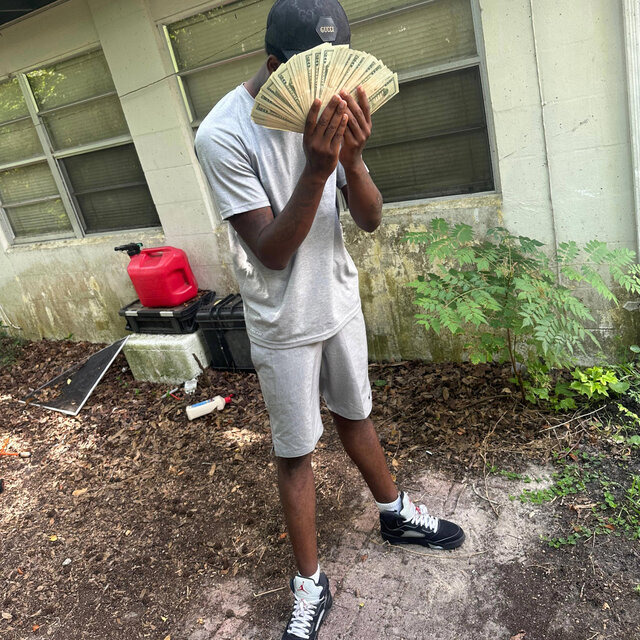 Soulja livin