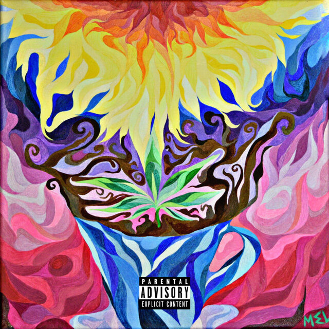 Coffee & Weed