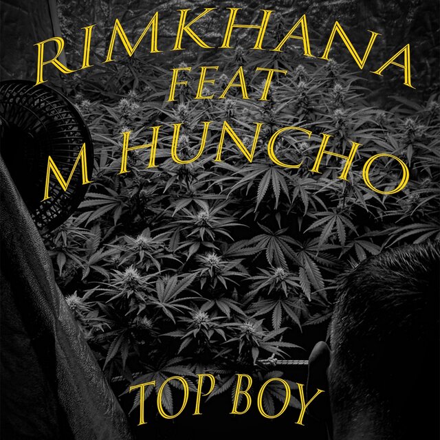 Top Boy
