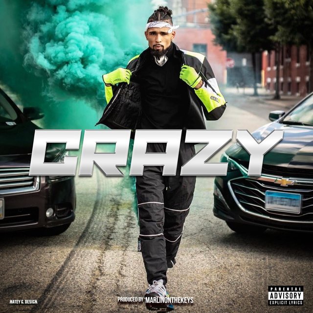 Crazy