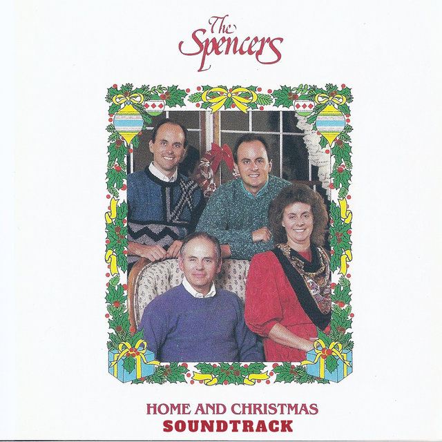 Home and Christmas Soundtrack