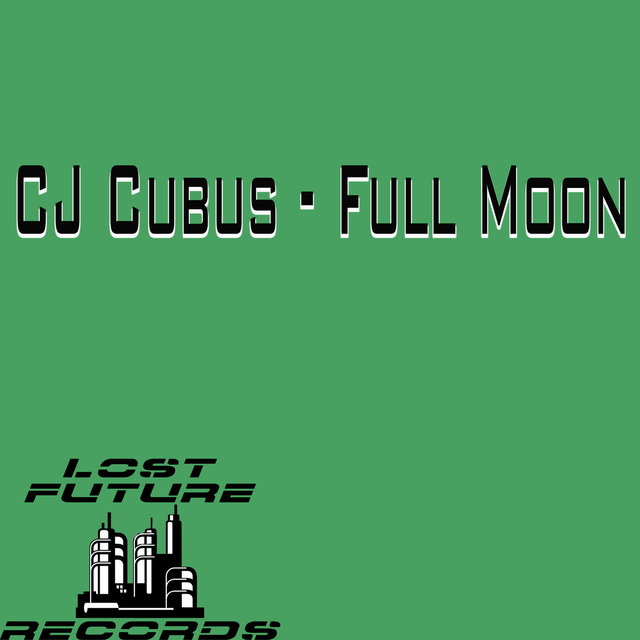 Full Moon