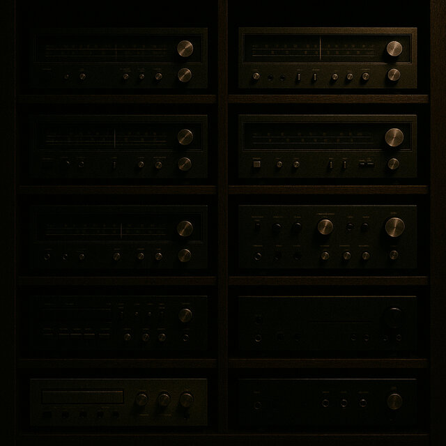 0 Hour Zen: Quiet Array