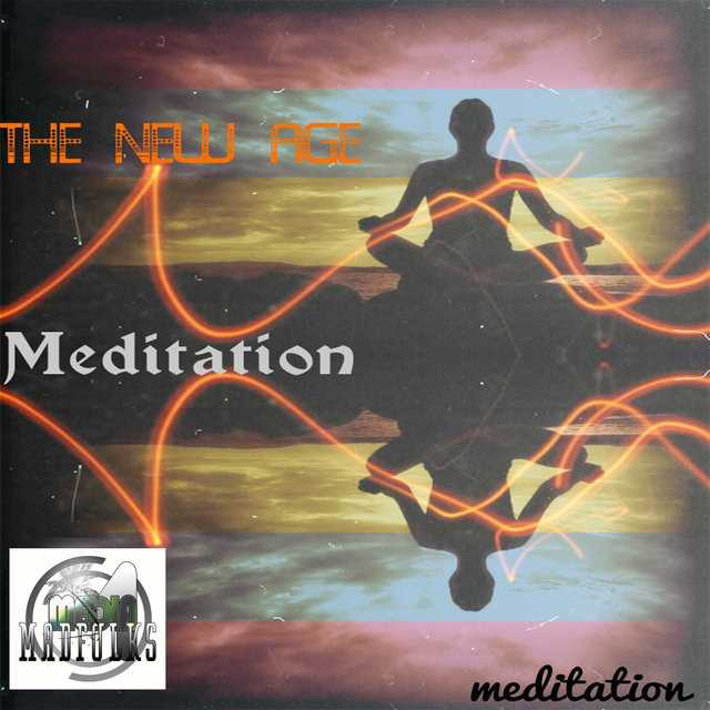 Meditation EP