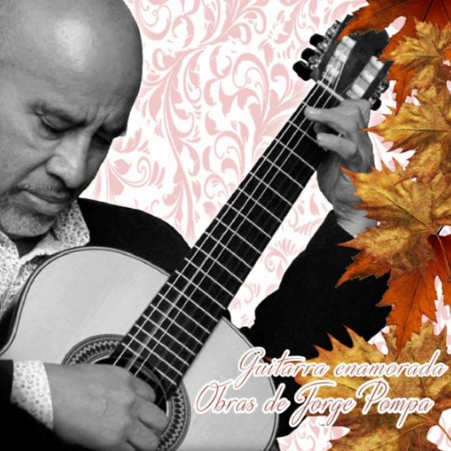 Guitarra enamorada (Acoustic Version)