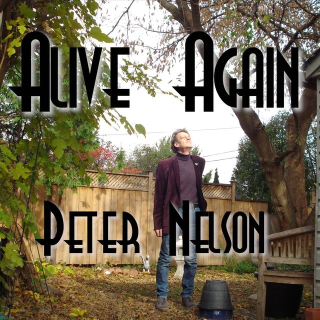 Alive Again