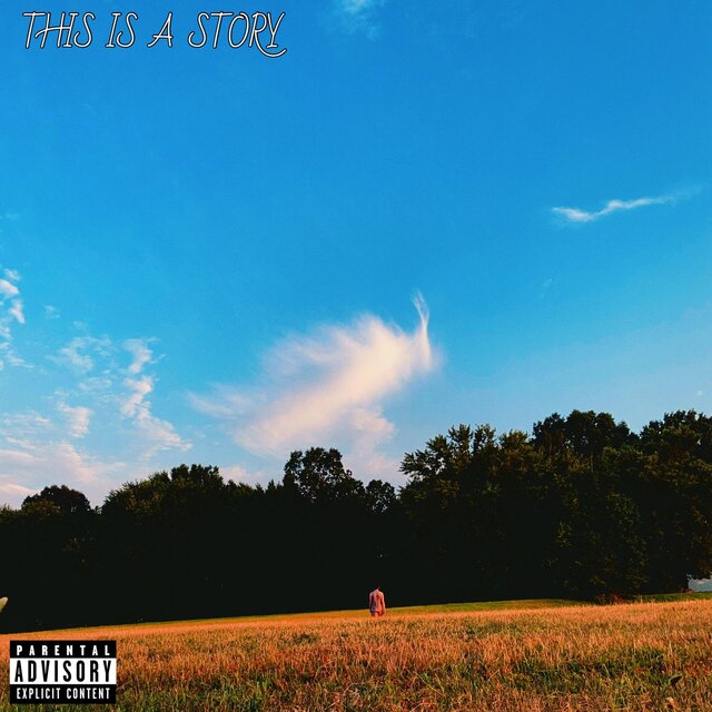 THIS IS A STORY