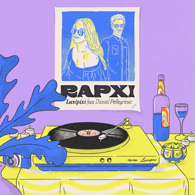 Rapxi