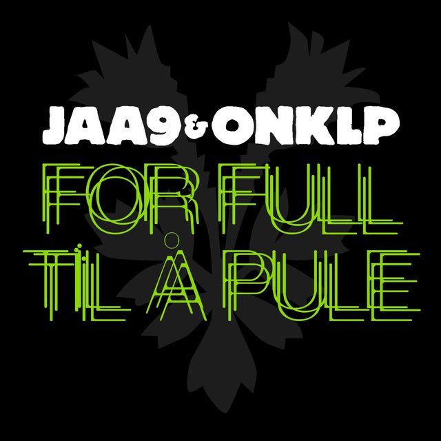 For full til å pule