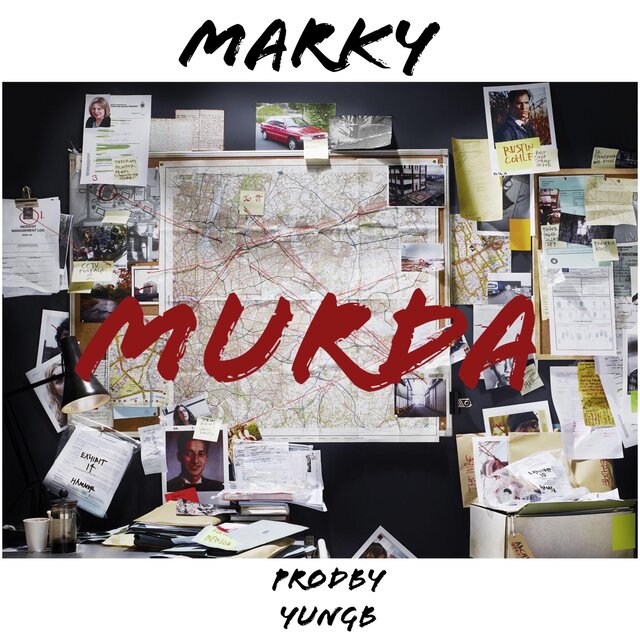 MURDA
