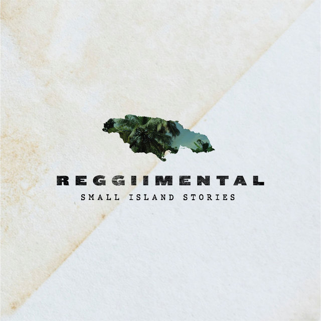 Small Island Stories