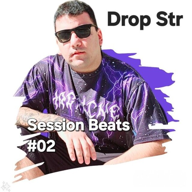 Session Beats #02