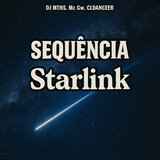 Sequência Starlink