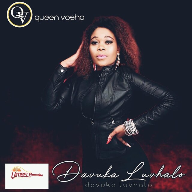Davuka Luvhalo (Radio Edit)