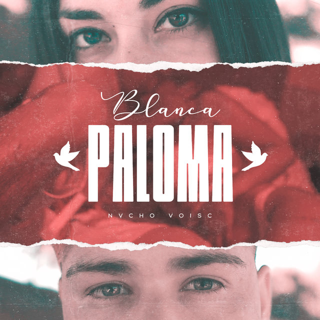 Blanca Paloma