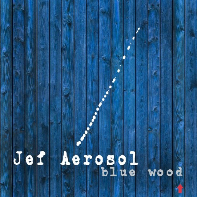 Blue Wood
