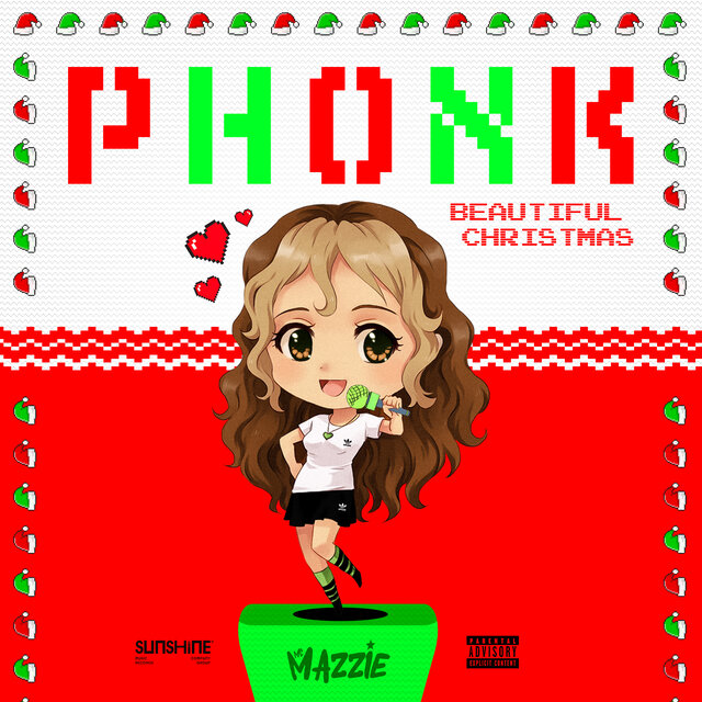 Depois do Natal (Phonk Beautiful Christmas)