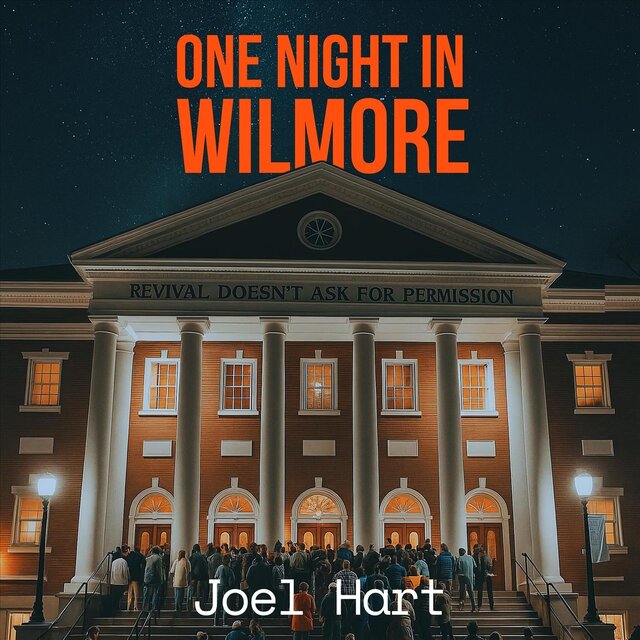 One Night In Wilmore