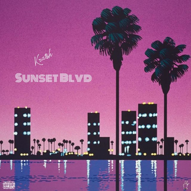 Sunset Blvd