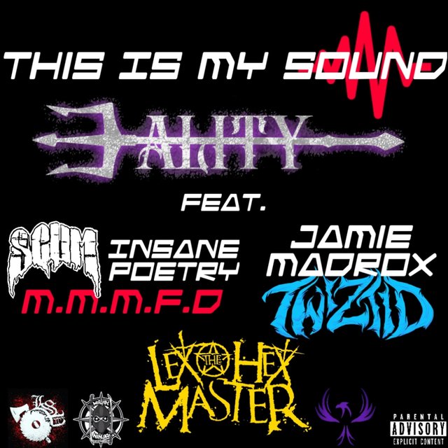 This Is My Sound