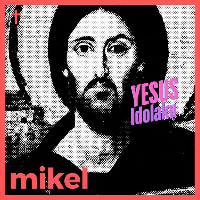 Yesus Idolaku