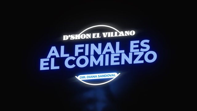 Al Final Es El Comienzo (Official Video)