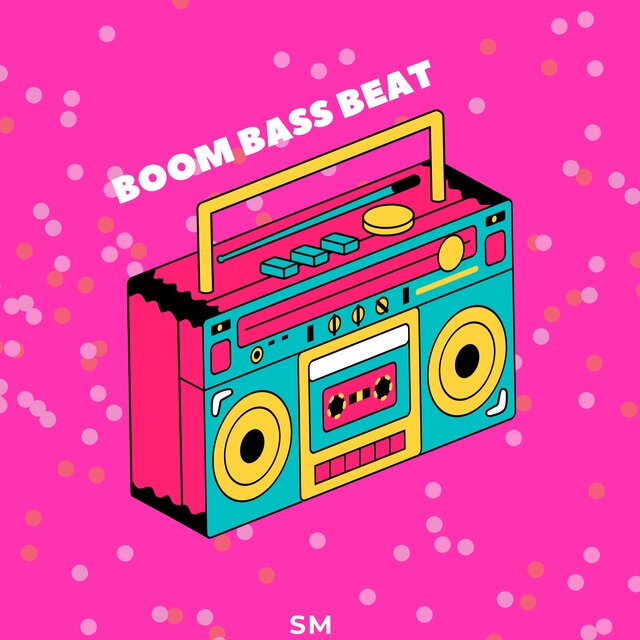BOOM BASS BEAT
