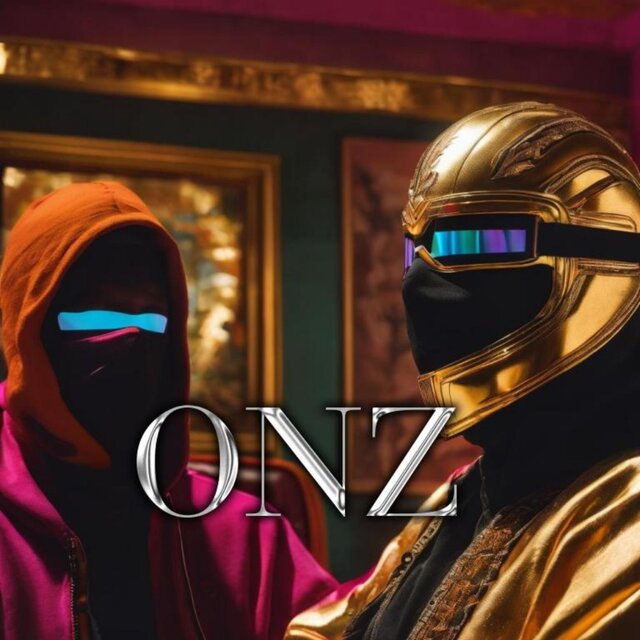 ONZ (feat. DVGI [KNGST])