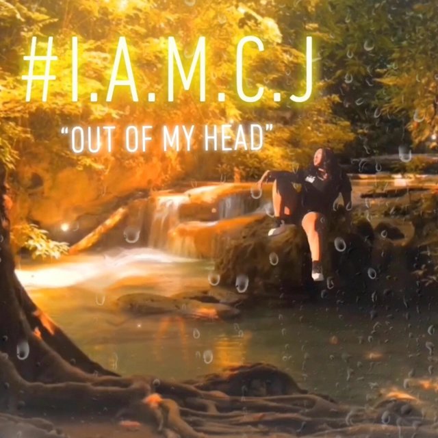 Out of My Head