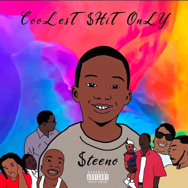 CooLest $hit Only
