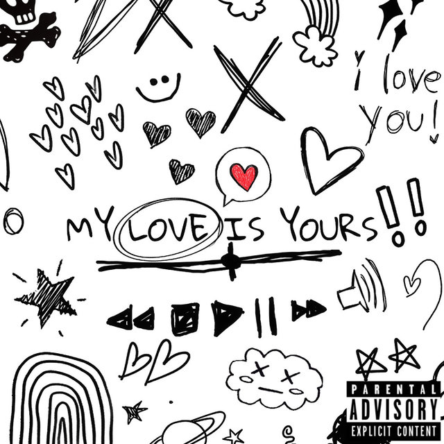 My Love Is Yours