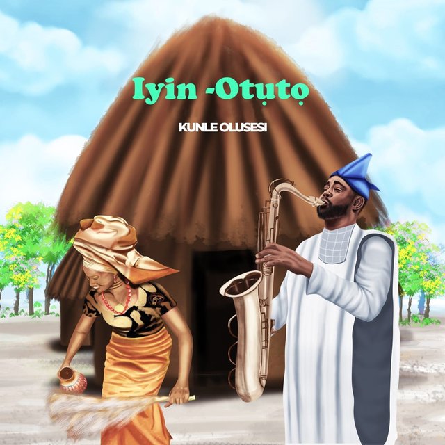 Iyin Otuto