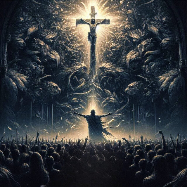 Nova vida