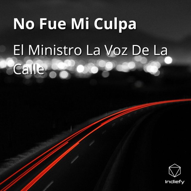 No Fue Mi Culpa