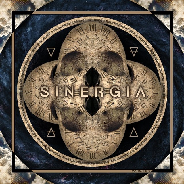 Sinergia