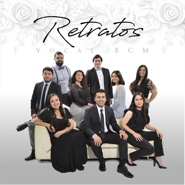 Retratos