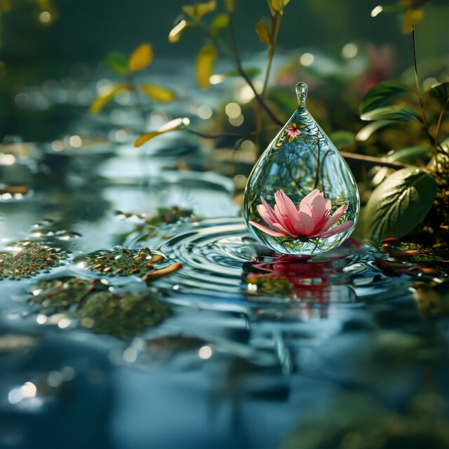 Creating Balance