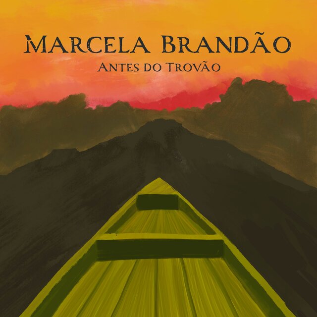 Antes do Trovão