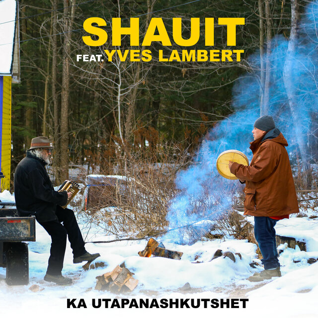 ka utapanashkutshet
