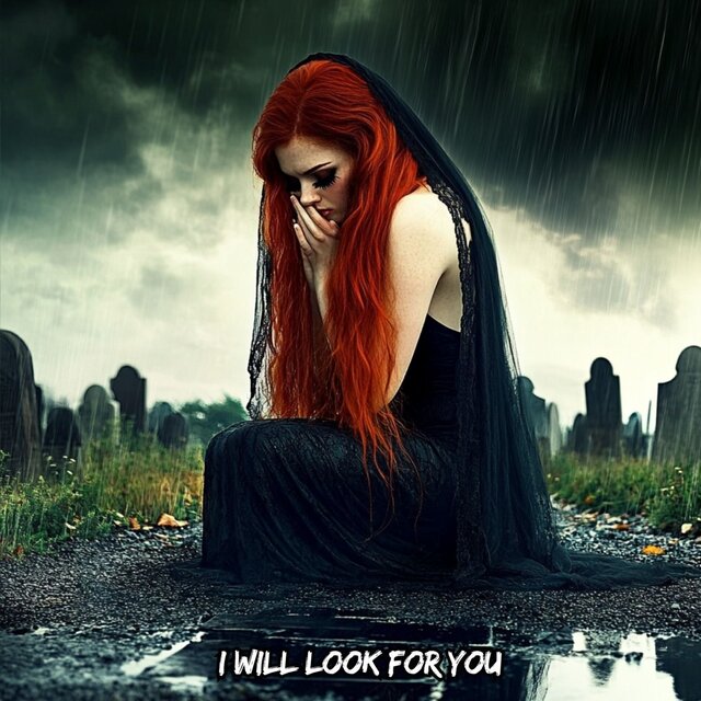 I Will look for you