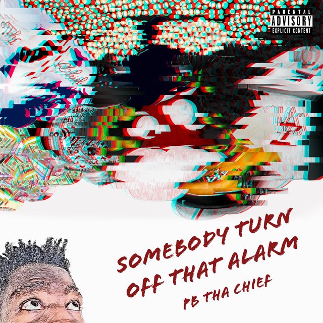 Somebody Turn Off That Alarm