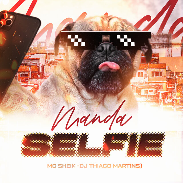 Mandar Selfie
