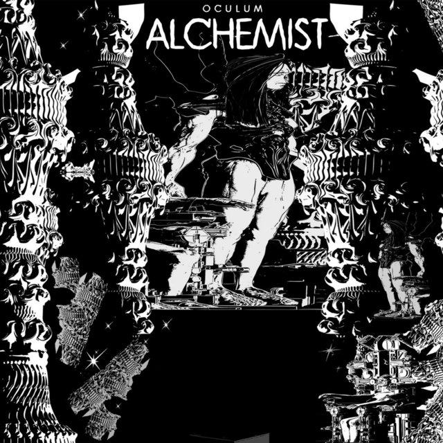 The Alchemist