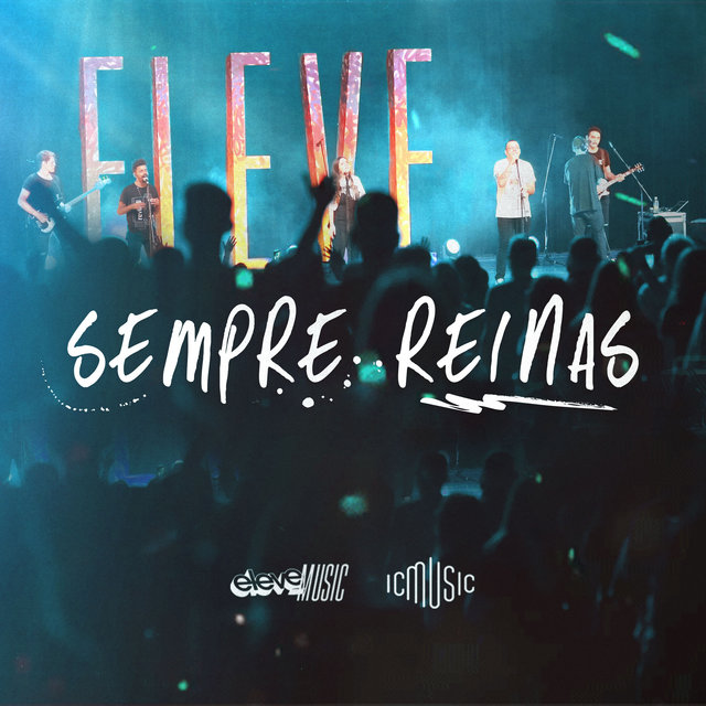 Sempre Reinas (Ao Vivo)