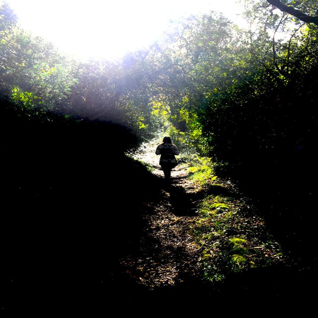 Camino de las olas EP