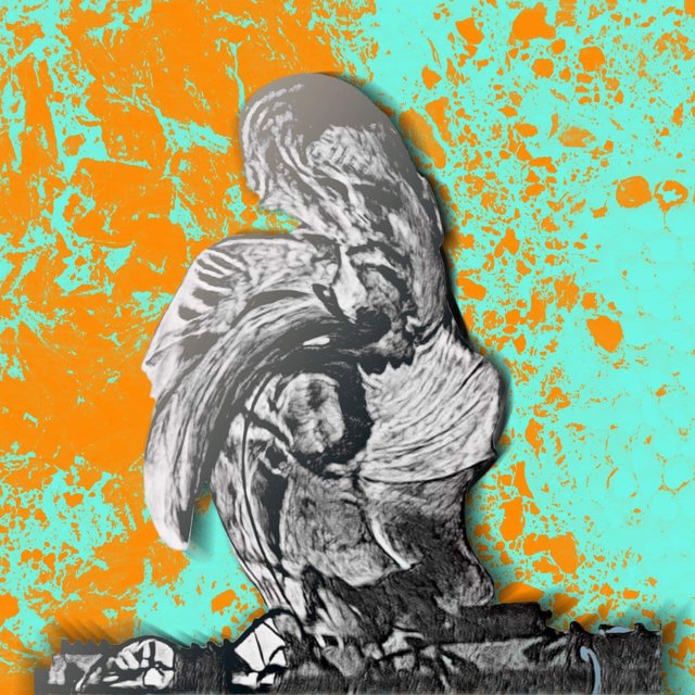 Apophenia Waves