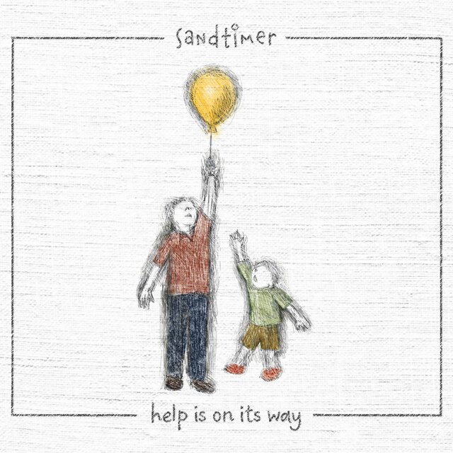 help is on its way