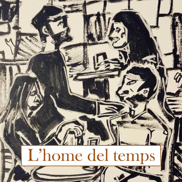 L'home del temps