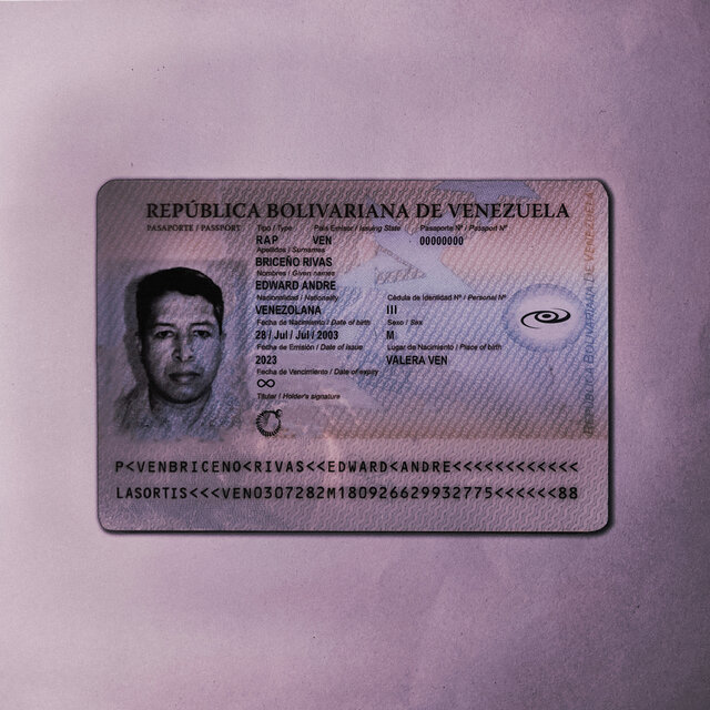 Identidad III